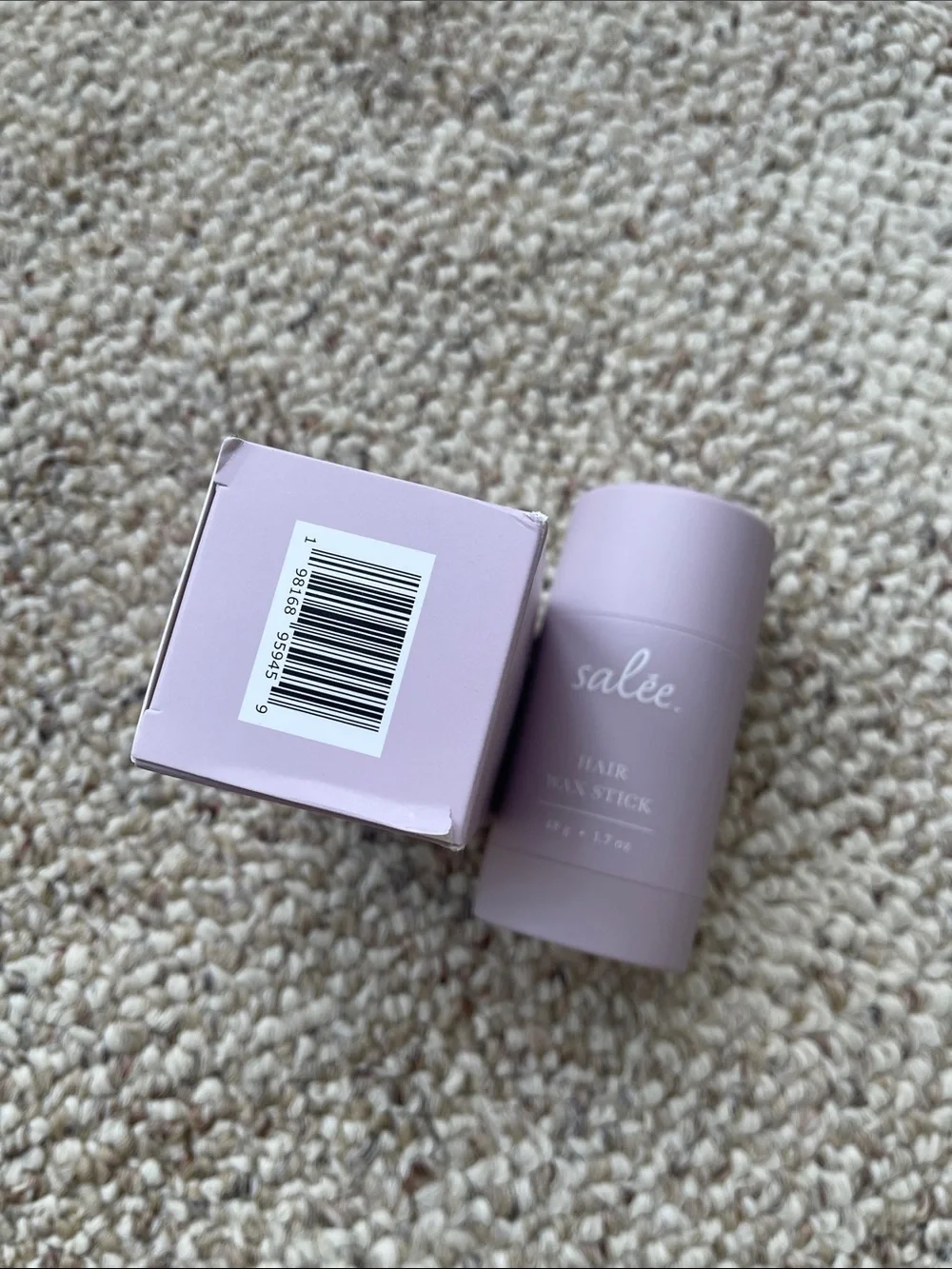 salée Hair Wax Stick